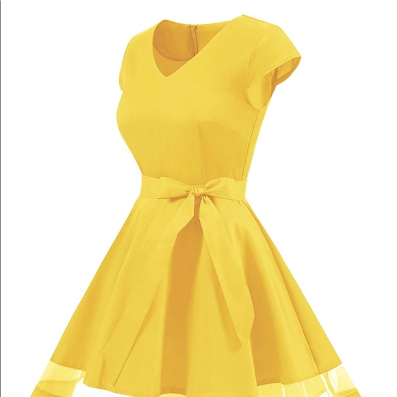 Dress - Picture 2 of 5